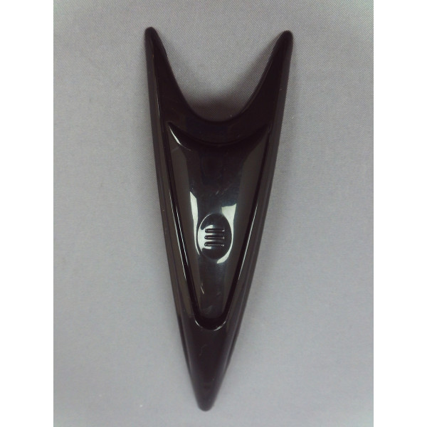 Spada Spada Reveal Rear Vent Black